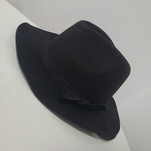 Pacsun Black Hat